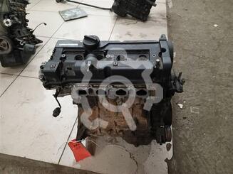 Двигатель Hyundai Getz 2002 - 2011