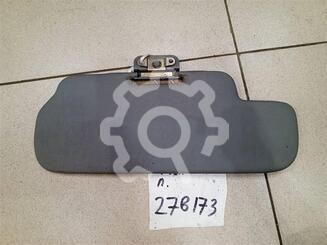 Козырек солнцезащитный (внутри) Toyota Land Cruiser [100] 1998 - 2007
