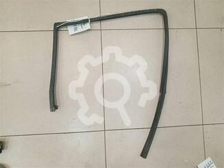Уплотнитель стекла двери Hyundai Matrix 2001 - 2010