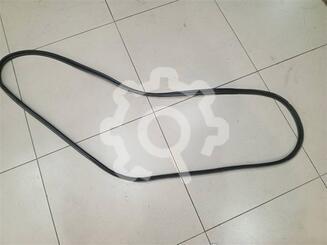 Уплотнитель багажника Mitsubishi Outlander III 2012 - 2024
