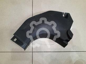 Накладка порога (внутренняя) Mitsubishi Outlander III 2012 - 2024
