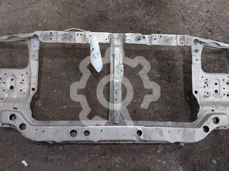 Панель передняя Hyundai Accent II 1999 - 2012