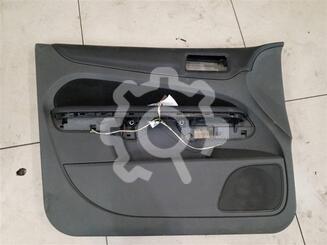 Обшивка двери передней левой Ford Focus II 2005 - 2011