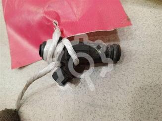 Форсунка инжекторная электрическая Hyundai Accent II 1999 - 2012