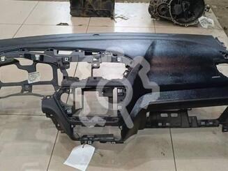 Торпедо Kia Rio III 2011 - 2017