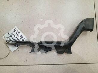 Дефлектор воздушный Ford Focus II 2005 - 2011