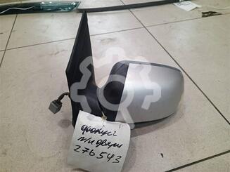 Зеркало заднего вида левое Ford Focus II 2005 - 2011