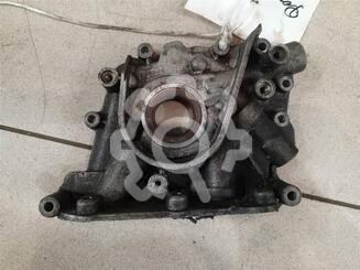 Насос масляный Ford Focus II 2005 - 2011