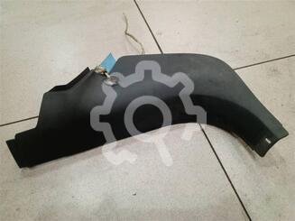 Накладка порога (внутренняя) Ford Focus II 2005 - 2011