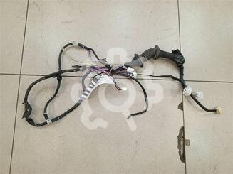 Проводка (коса) Mitsubishi Outlander III 2012 - 2024