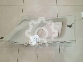 Обшивка стойки Mitsubishi Outlander III 2012 - 2024
