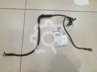 Клемма аккумулятора минус Ford Focus II 2005 - 2011
