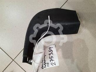 Накладка порога (внутренняя) Ford Focus II 2005 - 2011