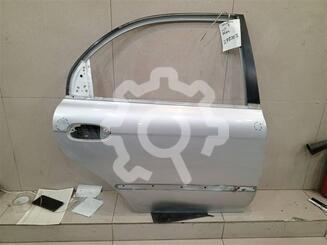 Дверь задняя правая Kia Spectra I 2000 - 2011