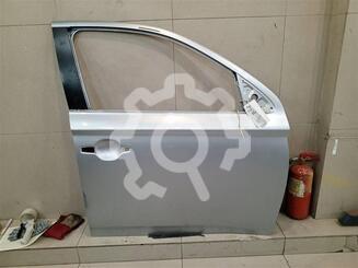 Дверь передняя правая Mitsubishi Outlander III 2012 - 2024
