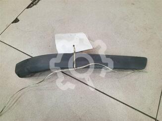 Накладка бампера заднего Ford Focus II 2005 - 2011