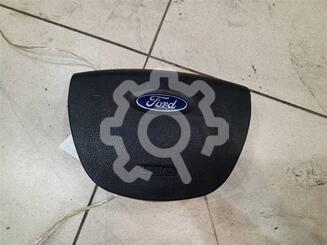 Подушка безопасности в рулевое колесо Ford Focus II 2005 - 2011