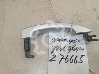 Ручка двери наружная Ford Focus II 2005 - 2011