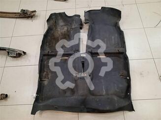 Покрытие напольное (ковролин) Hyundai Accent II 1999 - 2012