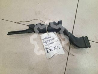 Дефлектор воздушный Ford Focus II 2005 - 2011