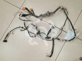 Проводка (коса) Toyota Land Cruiser [100] 1998 - 2007