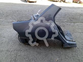 Крыло заднее правое Mitsubishi Lancer IX 2000 - 2010