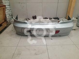 Бампер задний Kia Spectra I 2000 - 2011