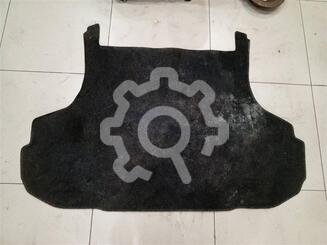 Пол багажника Hyundai Sonata IV [EF] 1998 - 2012
