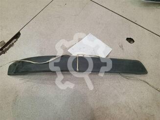 Накладка бампера заднего Ford Focus II 2005 - 2011