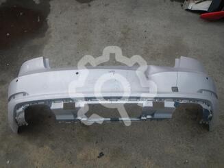 Бампер задний Audi A3 III (8V) 2012 - 2020