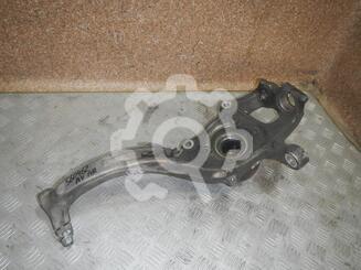 Кулак поворотный передний правый Audi A4 IV [B8] 2007 - 2015