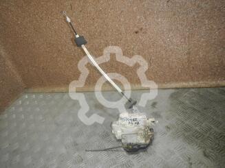 Замок двери Audi A6 [C6,4F] 2004 - 2011