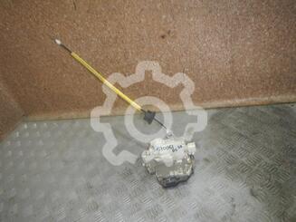 Замок двери Audi A6 [C6,4F] 2004 - 2011