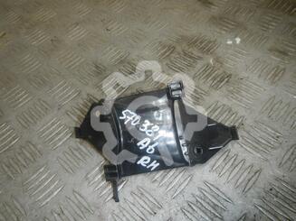 Накладка декоративная Audi A6 [C6,4F] 2004 - 2011