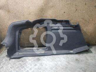 Обшивка багажника Audi A6 [C6,4F] 2004 - 2011