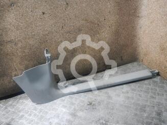 Накладка порога (внутренняя) Audi A6 [C6,4F] 2004 - 2011
