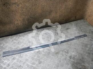 Накладка порога (внутренняя) Audi A6 [C6,4F] 2004 - 2011