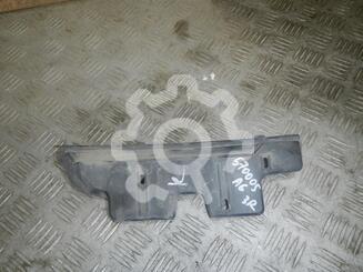 Кронштейн бампера заднего Audi A6 [C6,4F] 2004 - 2011