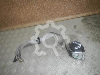 Ремень безопасности Audi A6 [C6,4F] 2004 - 2011