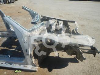 Лонжерон передний правый Audi A6 [C6,4F] 2004 - 2011