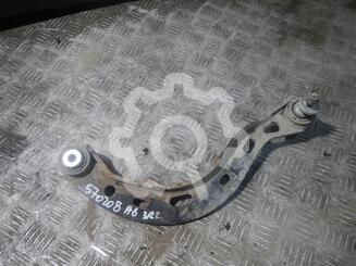 Рычаг задний верхний правый Audi A6 [C6,4F] 2004 - 2011