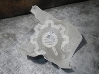 Экран тепловой Audi A6 [C6,4F] 2004 - 2011