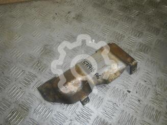 Экран тепловой Audi A6 [C6,4F] 2004 - 2011