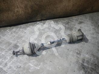 Полуось передняя правая Audi A6 [C6,4F] 2004 - 2011