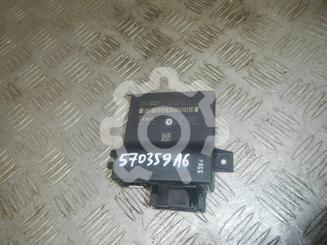 Блок электронный Audi A6 [C6,4F] 2004 - 2011