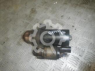 Стартер Audi A6 [C6,4F] 2004 - 2011