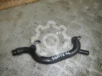 Трубка системы охлаждения Audi A6 [C7,4G] 2011 - 2018