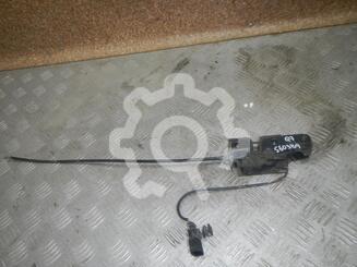 Замок капота Audi Q7 2005 - 2014 г.