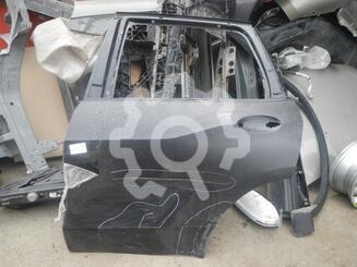 Дверь задняя левая BMW X5 IV [G05] 2018 - н.в.