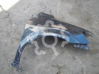 Крыло переднее правое Chevrolet Aveo II [T300] 2011 - 2015
